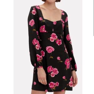 NEW! Intermix Bernice Dress